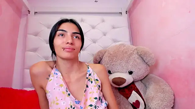 eimy skinny  online show from 03.24.26