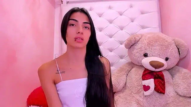 eimy skinny  online show from 03.27.26