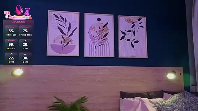 SarahMiler  online show from 02.02.26