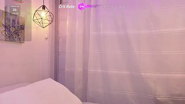 Samaraa Smith online show from 11.07.25