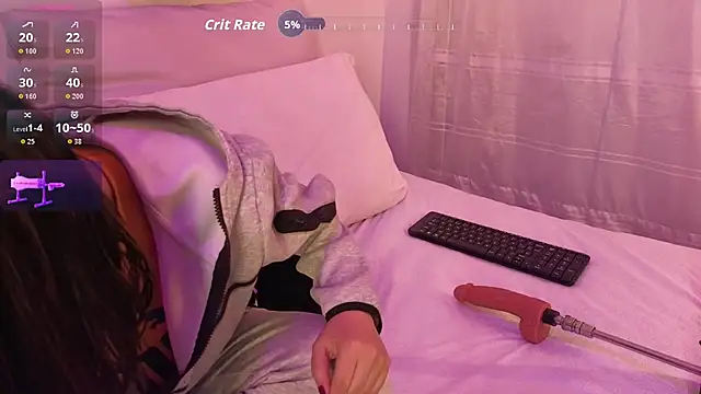 Samaraa Smith online show from 11.22.25