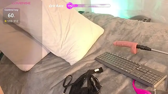 Samaraa Smith online show from 02.25.26