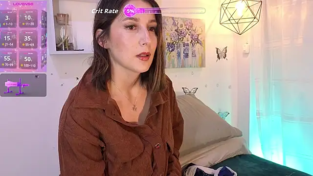 Samaraa Smith online show from 04.20.26