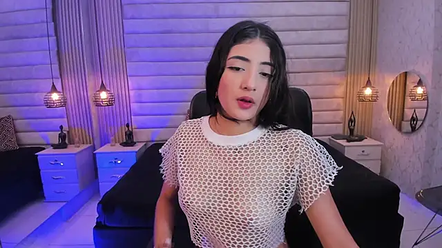 VictoriaaBlair online show from 03.04.26