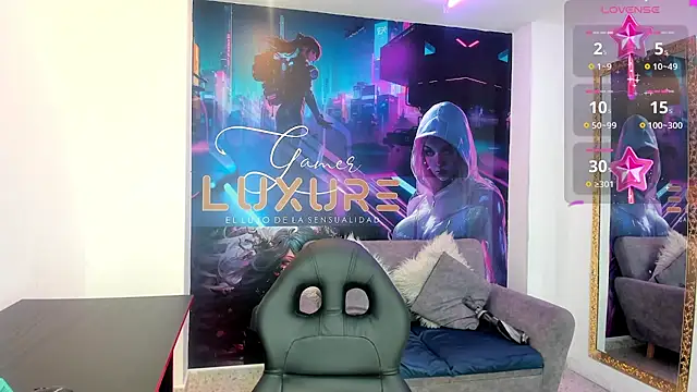 Snapshot of Liamartinn chatting on 12.02.25 Liamartinn online show from 12.02.25