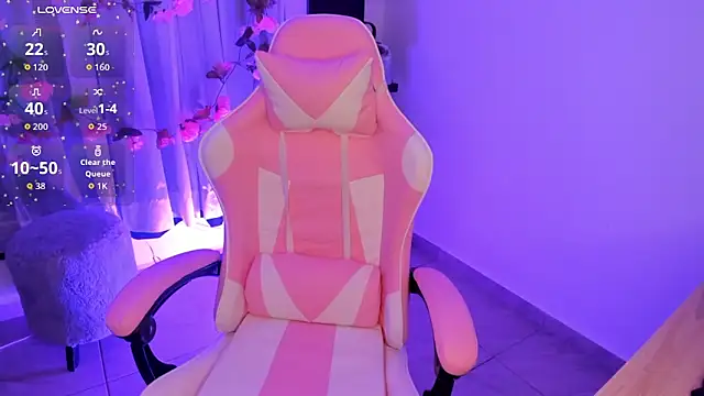 megara x  online show from 03.04.26