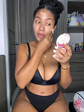 Mia sweet80 online show from 09.14.25