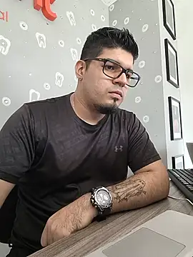 Christixn 669 online show from 07.23.26