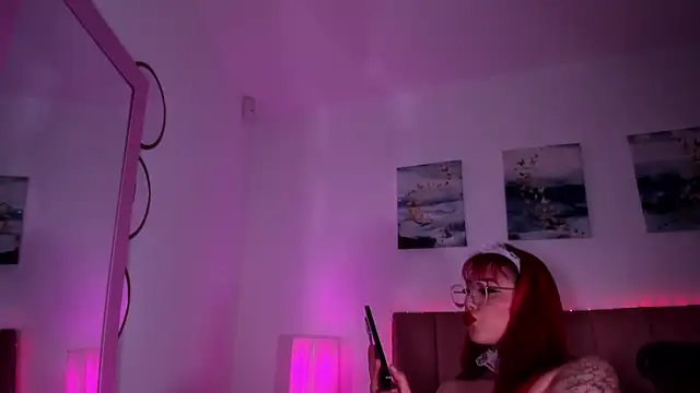 Maddy Mills online show from 05.11.26