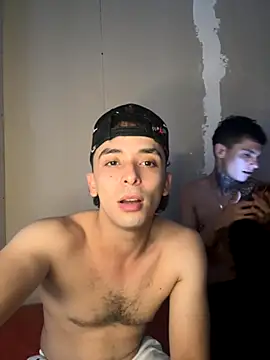 Snapshot of Jacobs0 chatting on 10.23.25 Jacobs0 online show from 10.23.25