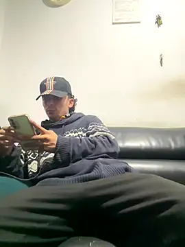 Snapshot of Jacobs0 chatting on 11.09.25 Jacobs0 online show from 11.09.25