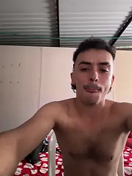 Snapshot of Jacobs0 chatting on 11.17.25 Jacobs0 online show from 11.17.25