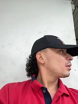 Snapshot of Jacobs0 chatting on 11.23.25 Jacobs0 online show from 11.23.25