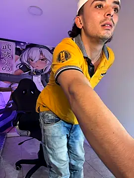 Snapshot of Jacobs0 chatting on 12.02.25 Jacobs0 online show from 12.02.25