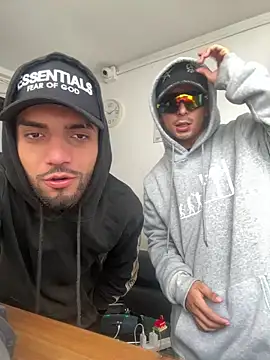 Jacobs0 online show from 02.06.26