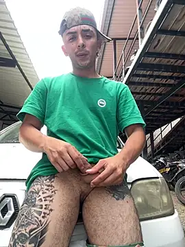 Jacobs0 online show from 03.05.26