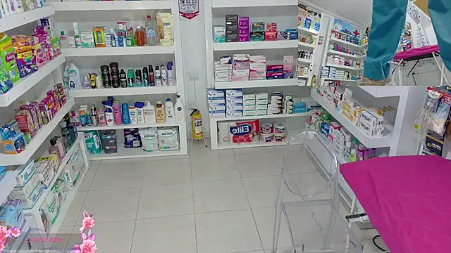 swmilena hot  online show from 09.14.25