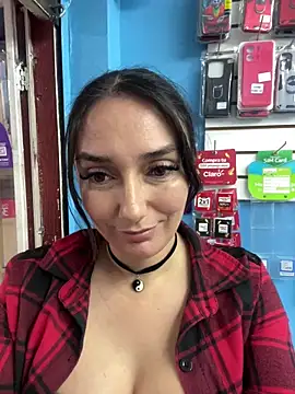 swmilena hot  online show from 12.01.25