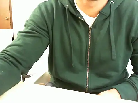 Snapshot of PC_boy_slv chatting on 10.18.25 PC boy slv online show from 10.18.25