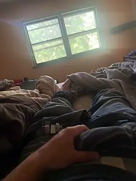 brandon15833 online show from 09.14.25