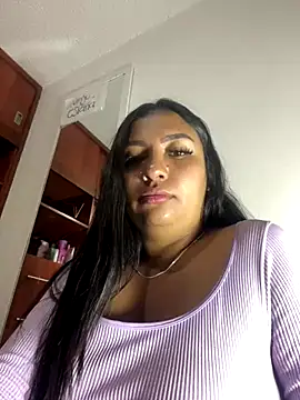 Snapshot of Issa_Santana chatting on 01.07.26 Issa Santana online show from 01.07.26