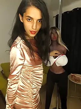 SweetMelodyZ online show from 11.25.25