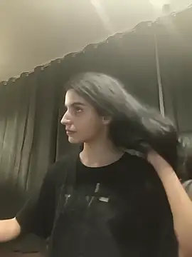 SweetMelodyZ online show from 12.01.25