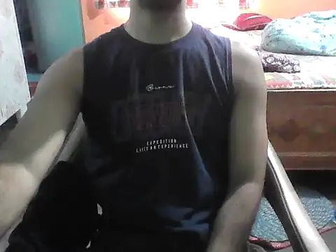 darkbluemoon online show from 09.12.25