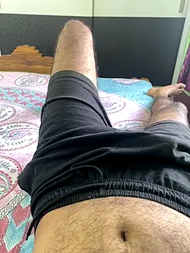 darkbluemoon online show from 11.23.25