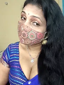 Hotty Sonali online show from 11.28.25