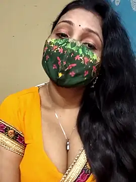 Hotty Sonali online show from 12.01.25