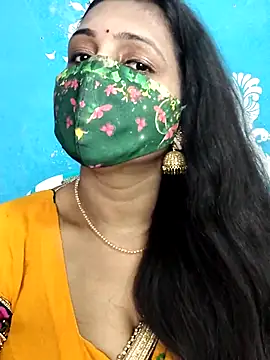 Hotty Sonali online show from 12.05.25