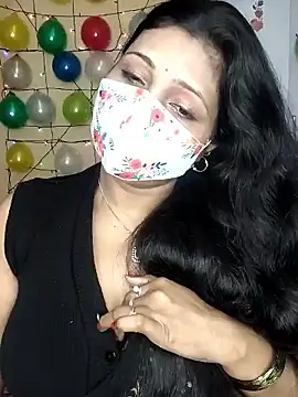 Hotty Sonali online show from 01.10.26