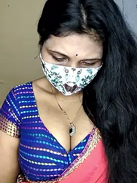 Hotty Sonali online show from 01.14.26