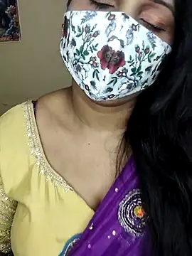 Hotty Sonali online show from 01.19.26