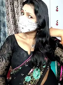 Hotty Sonali online show from 02.04.26