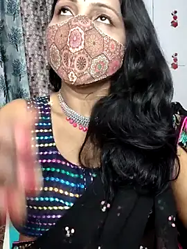 Hotty Sonali online show from 02.18.26
