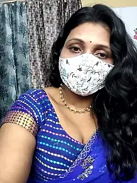 Hotty Sonali online show from 03.04.26