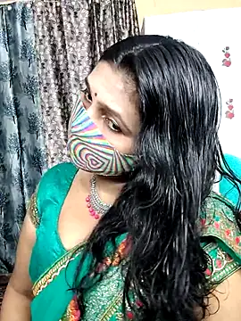 Hotty Sonali online show from 03.25.26