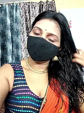 Hotty Sonali online show from 03.27.26