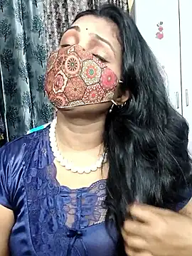 Hotty Sonali online show from 04.06.26