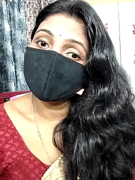 Hotty Sonali online show from 05.10.26