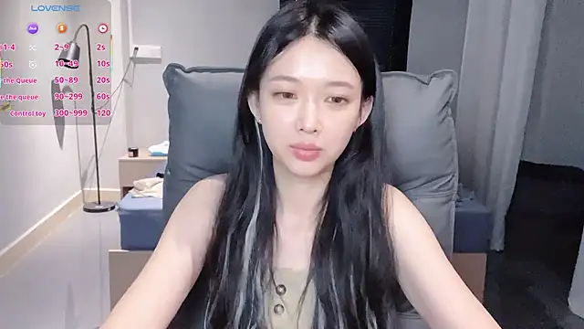 NiNi-baby520 online show from 11.07.25