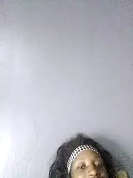 melaninbaebyy online show from 03.08.26