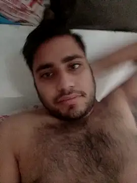 Desirock001 online show from 11.01.25