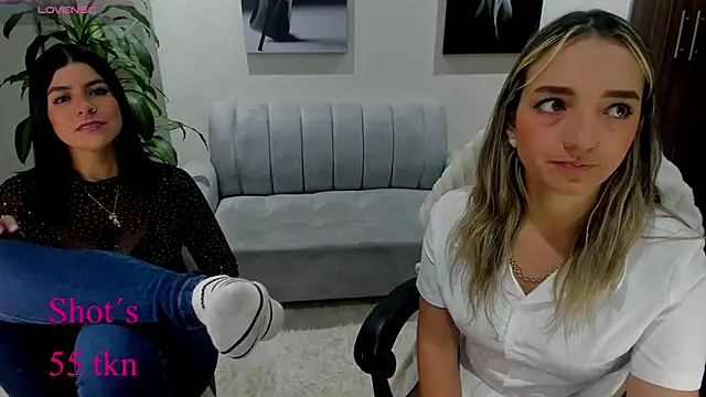 Miss Annye online show from 09.14.25