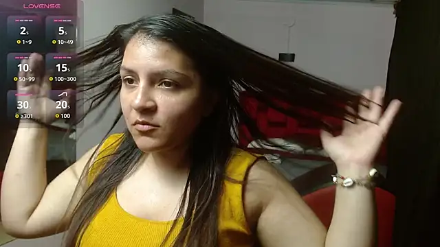 Sahamara 07 online show from 11.05.25