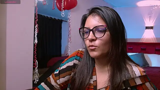 Sahamara 07 online show from 02.16.26