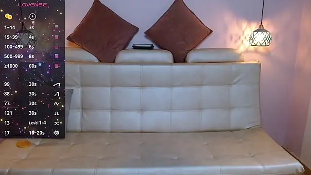 Sahamara 07 online show from 04.16.26