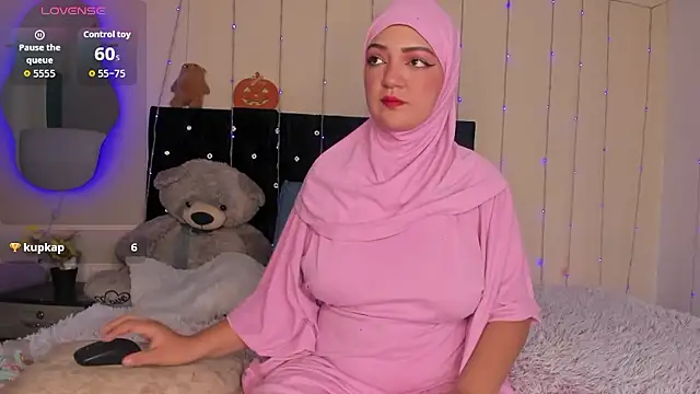 Dana-Alabi online show from 01.08.26